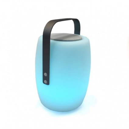 Lampada / altoparlante Bluetooth PARTY 